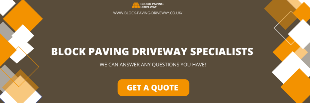 block paving driveway specialists in Leeds